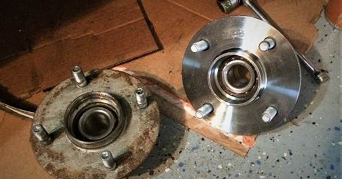 Will Wheel Bearings Cause Shaking?