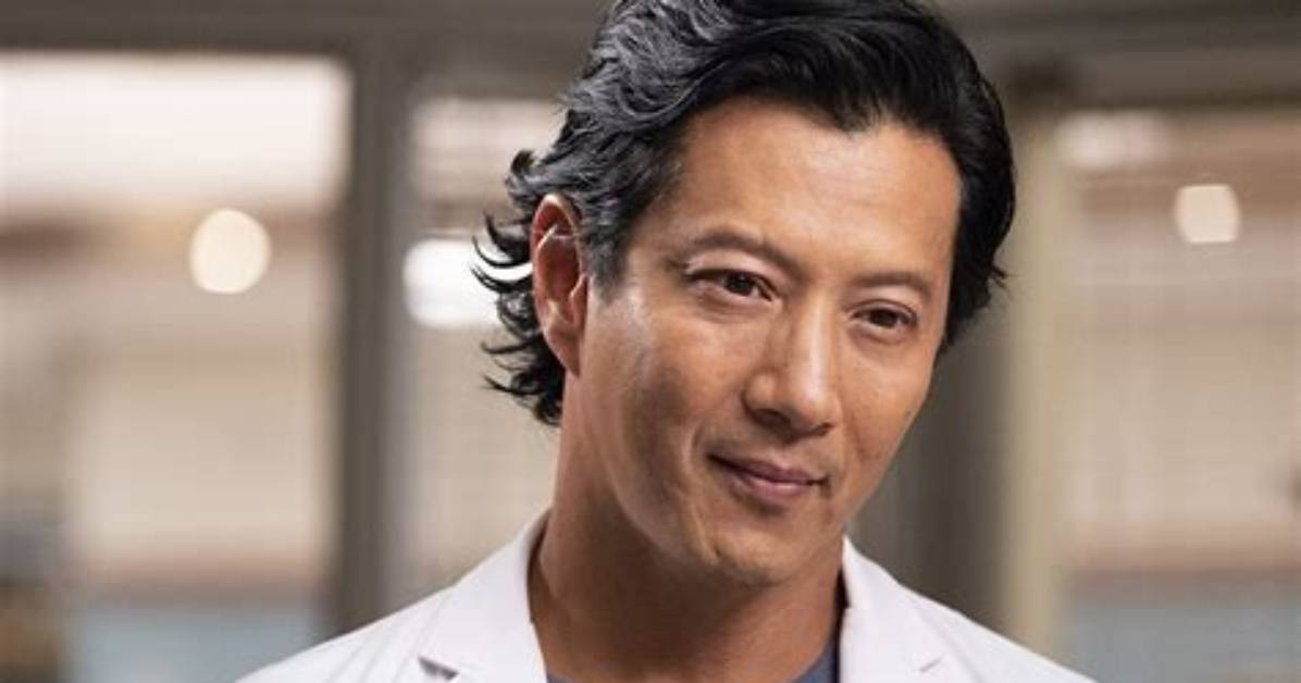 Will Yun Lee Bio (Wiki)
