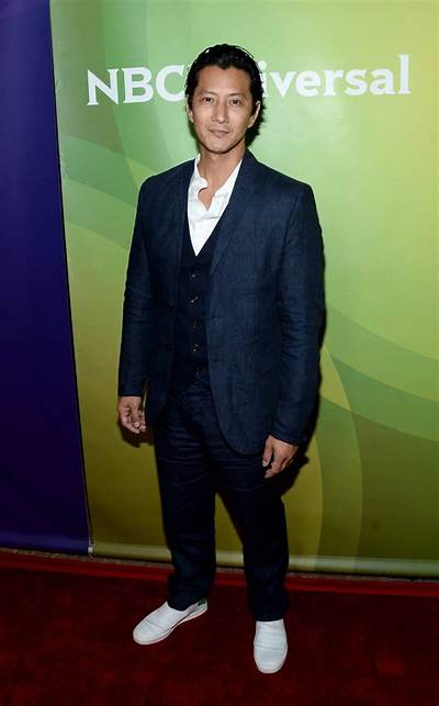 Will Yun Lee Net Worth - Wiki, Age, Weight and Height, Relationships, Family, and More