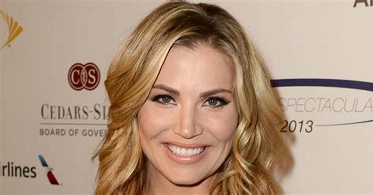 Willa Ford Sort of Blames Her Career Slump on 9/11: ‘It Was the Perfect Storm’