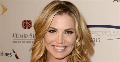 Willa Ford Sort of Blames Her Career Slump on 9/11: ‘It Was the Perfect Storm’