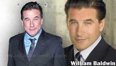 William Baldwin Height, Weight, Net Worth, Age, Birthday, Wikipedia, Who, Instagram, Biography