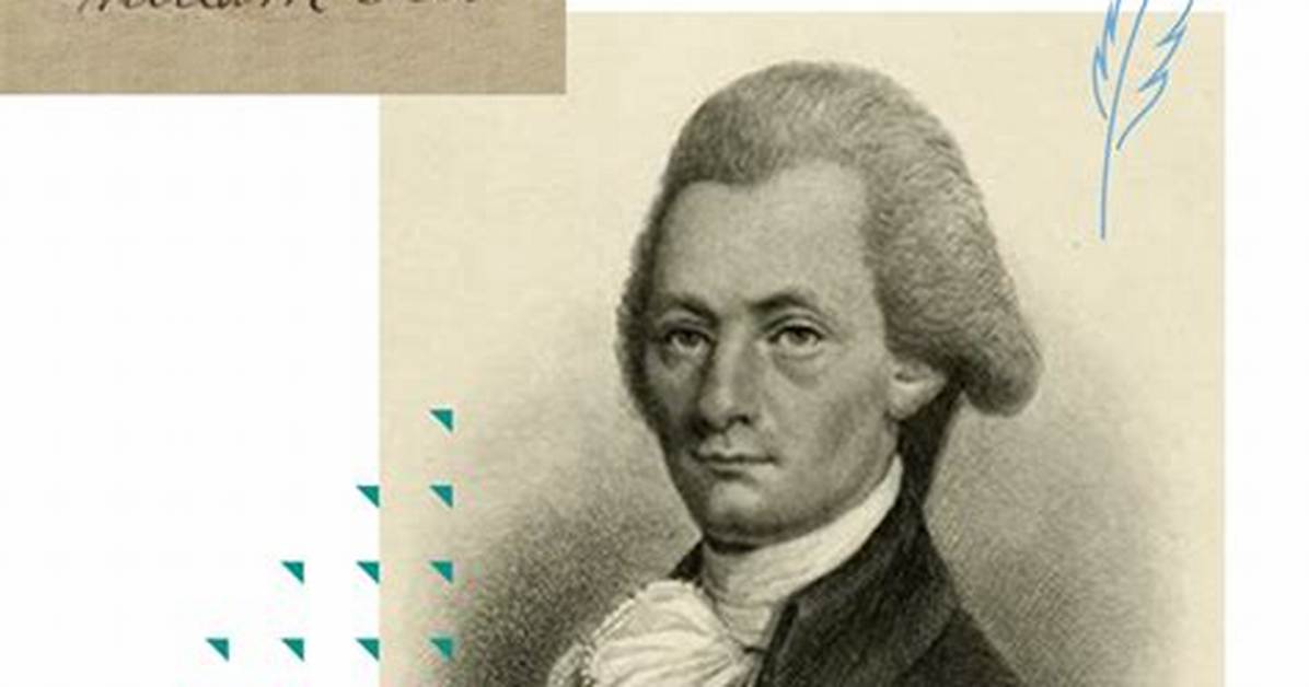 William Few - Trivia, Family, Bio