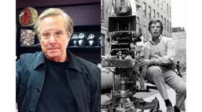 William Friedkin’s Obituary: How Did He Die? Cause of Death Details
