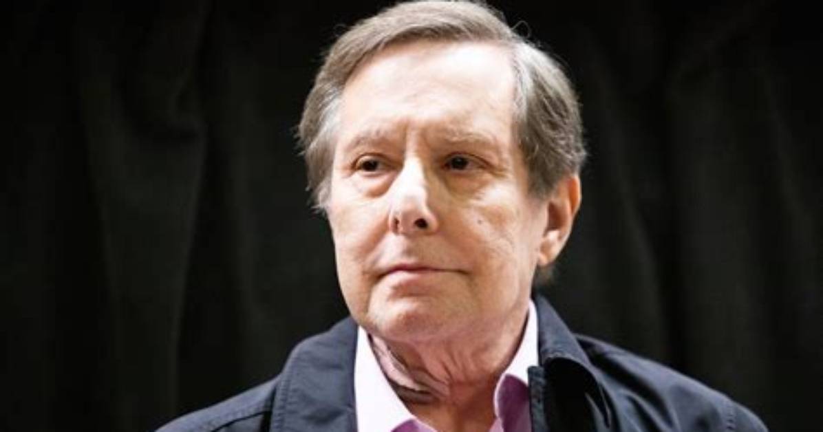 William Friedkin: the Lack of Diversity in Hollywood ‘Is Not Because of Prejudice’