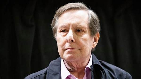 William Friedkin: the Lack of Diversity in Hollywood ‘Is Not Because of Prejudice’