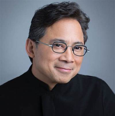 William Li - Age, Family, Bio