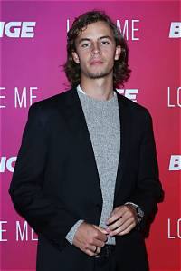 William Lodder - Age, Family, Bio