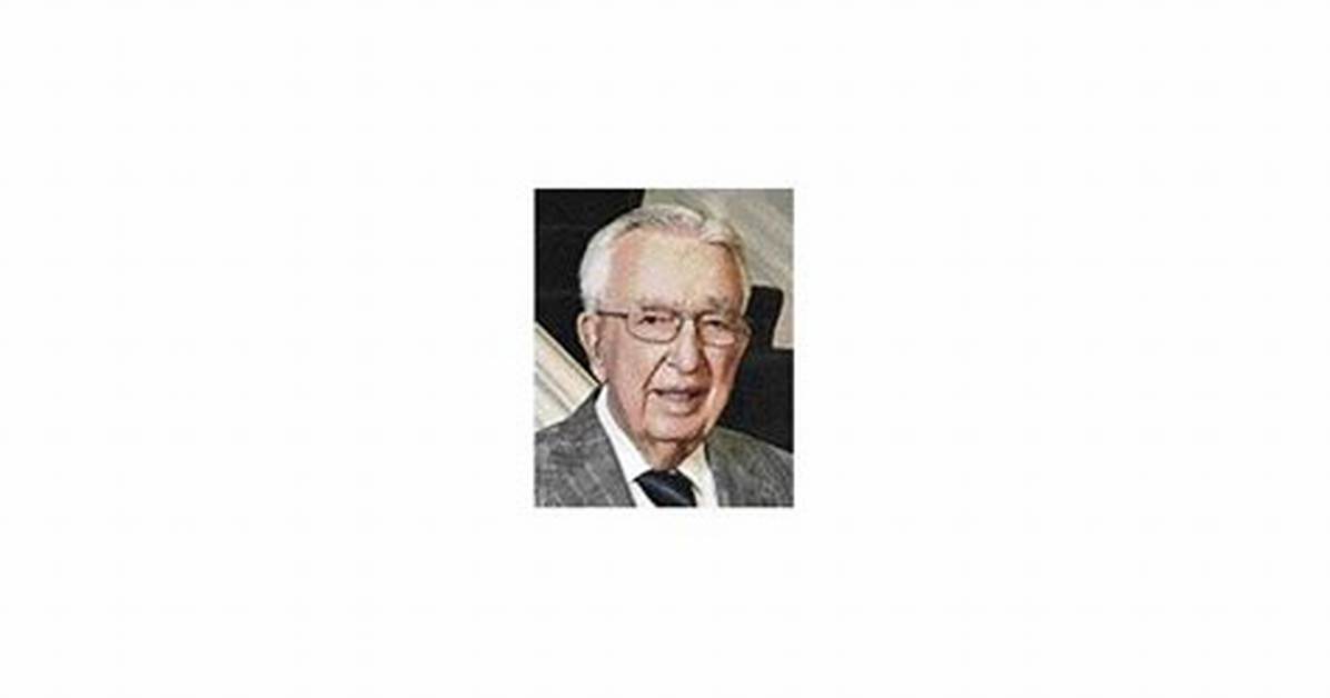 William Mcnally Obituary, What Was William Mcnally Cause of Death?