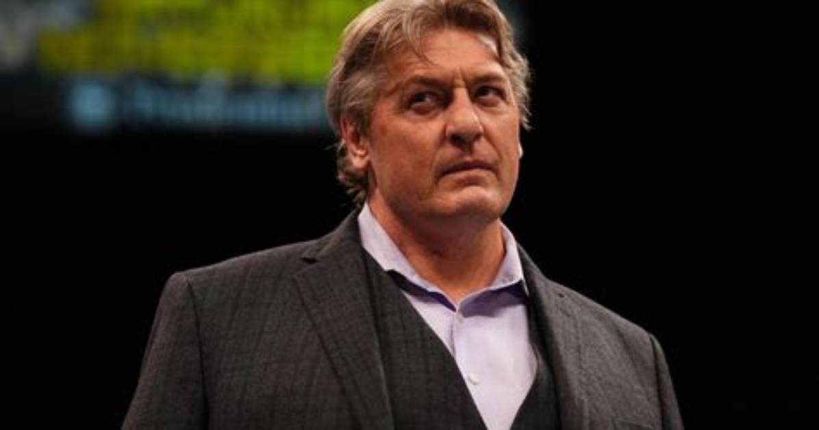 William Regal Height, Weight, Net Worth, Age, Birthday, Wikipedia, Who, Nationality, Biography