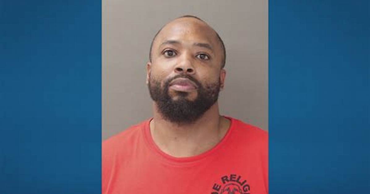 William Walker Arrested and Charged in Connection to North Port Shooting