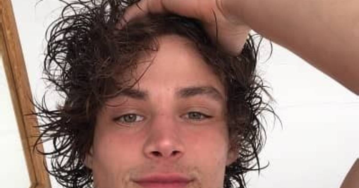 William White - Age, Family, Bio