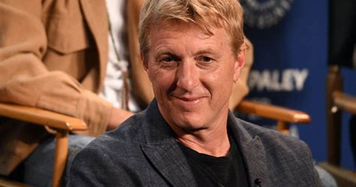 William Zabka Bio (Wiki)
