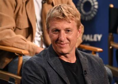 William Zabka Bio (Wiki)