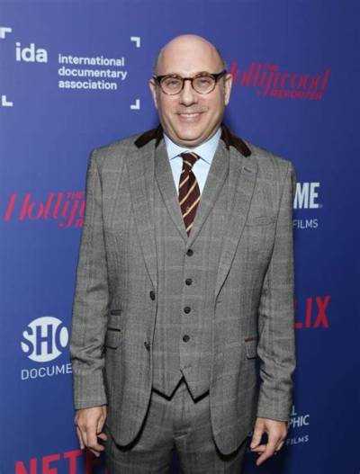 Willie Garson Height, Weight, Net Worth, Age, Birthday, Wikipedia, Who, Nationality, Biography