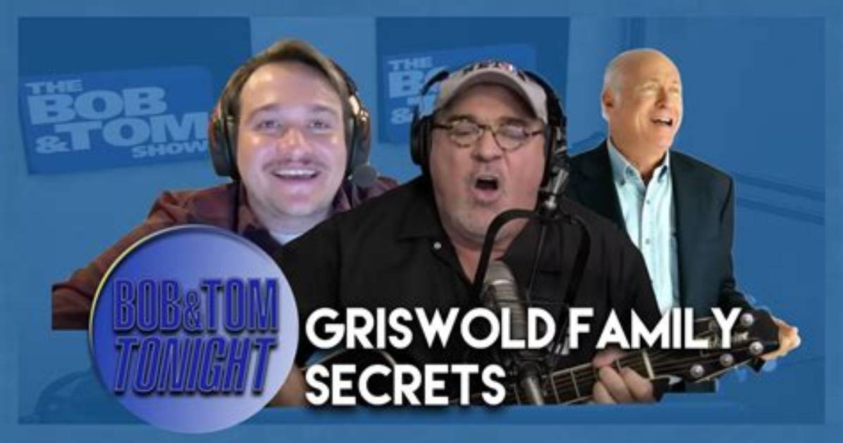 Willie Griswold – Where Is Host Tom Griswold’s Son Today?