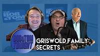 Willie Griswold – Where Is Host Tom Griswold’s Son Today?