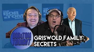 Willie Griswold – Where Is Host Tom Griswold’s Son Today?