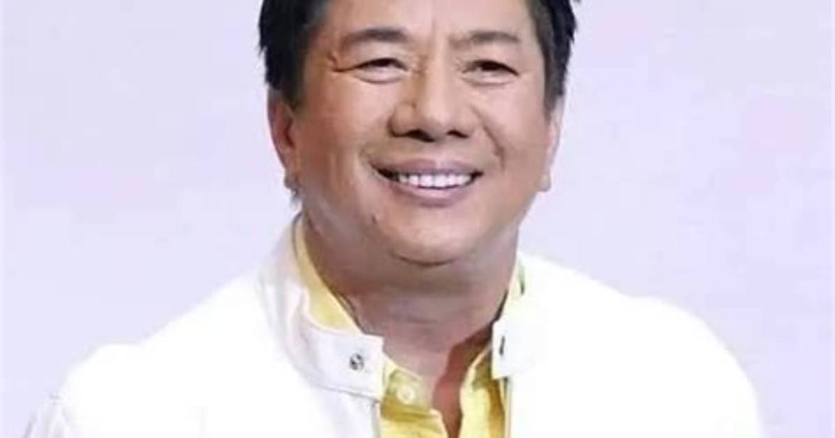 Willie Revillame Height, Weight, Net Worth, Age, Birthday, Wikipedia, Who, Nationality, Biography