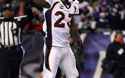 Willis Mcgahee Net Worth - Wiki, Age, Weight and Height, Relationships, Family, and More