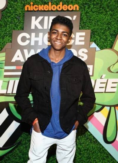 Wilson Radjou-Pujalte - Age, Family, Bio