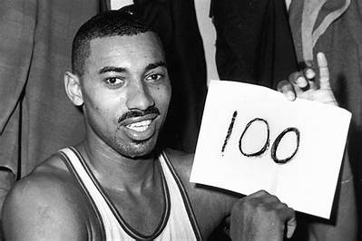 Wilt Chamberlain - Trivia, Family, Bio