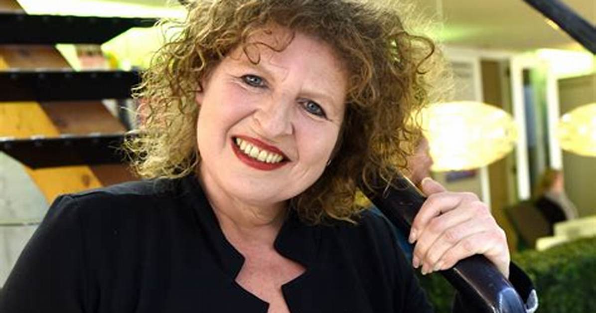 Wimie Wilhelm Height, Weight, Net Worth, Age, Birthday, Wikipedia, Who, Nationality, Biography