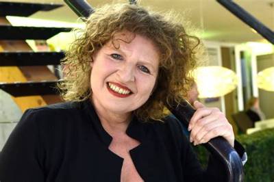 Wimie Wilhelm Height, Weight, Net Worth, Age, Birthday, Wikipedia, Who, Nationality, Biography