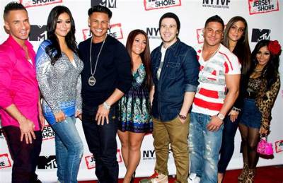 “Winner in My Book”- Jersey Shore: Family Vacation Fans Try to Cheer Michael Sorrentino as He Loses the Cornhole Tournament