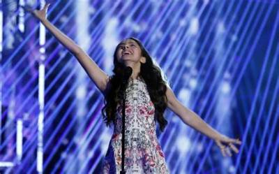 Winner of Romania’s Got Talent 2016 and Amazing Singer from America’s Got Talent 2016-Laura Bretan’s Successful Is Outcome of Her Mother’s Encouragement!