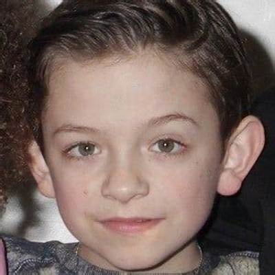 Winslow Fegley - Age, Family, Bio