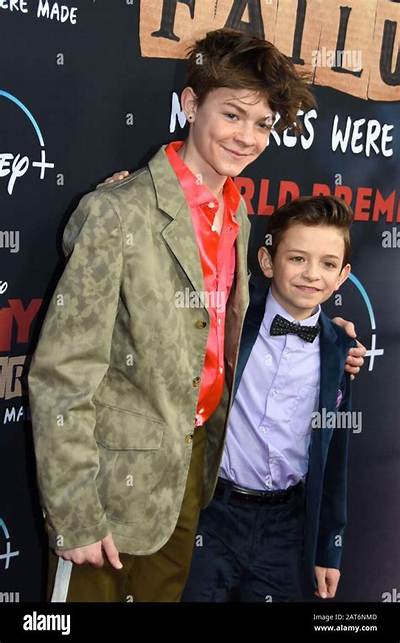 Winslow Fegley’s Brother August Fegley and Oakes Fegley- Their Parents and Family