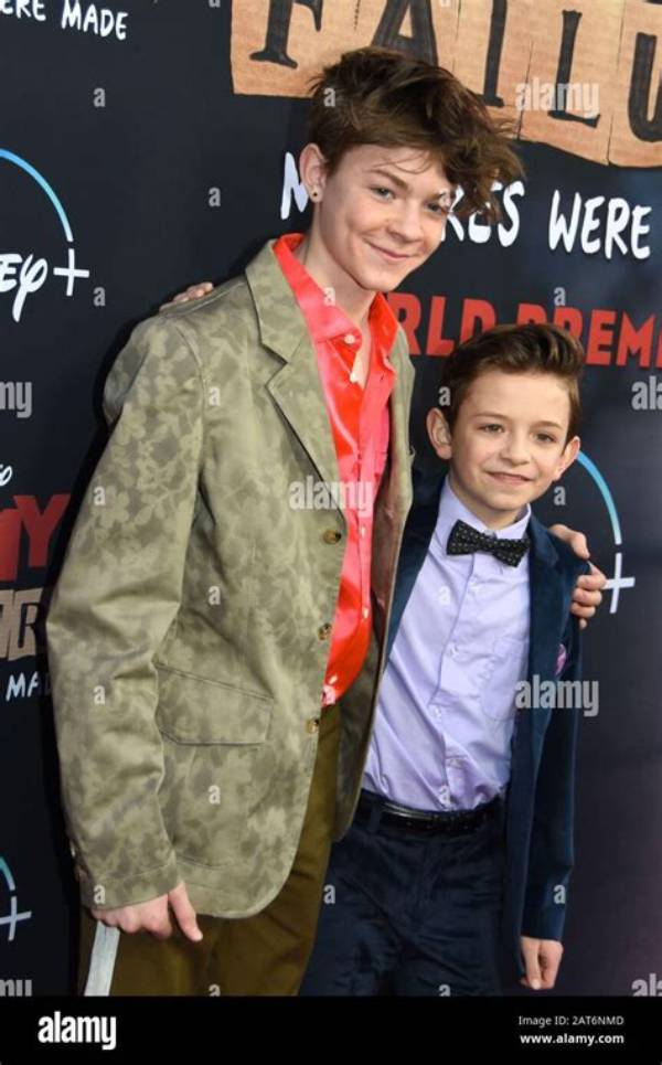 Winslow Fegley’s Brother August Fegley and Oakes Fegley- Their Parents and Family