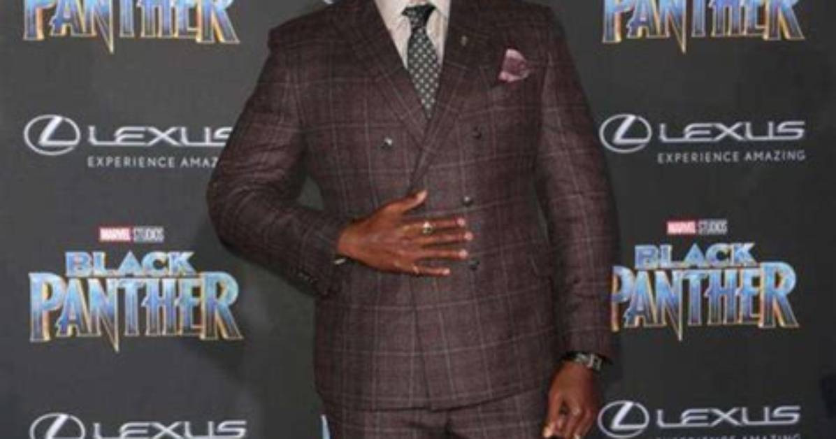 Winston Duke Height, Weight, Net Worth, Age, Birthday, Wikipedia, Who, Nationality, Biography
