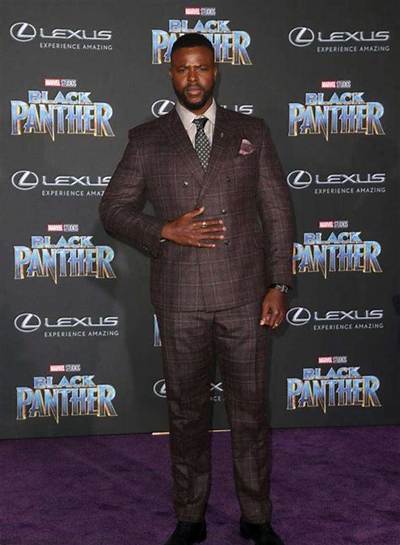 Winston Duke Height, Weight, Net Worth, Age, Birthday, Wikipedia, Who, Nationality, Biography
