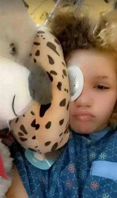 Wisconsin Boy, 14, Accused of Shooting Girlfriend in the Head over Breakup