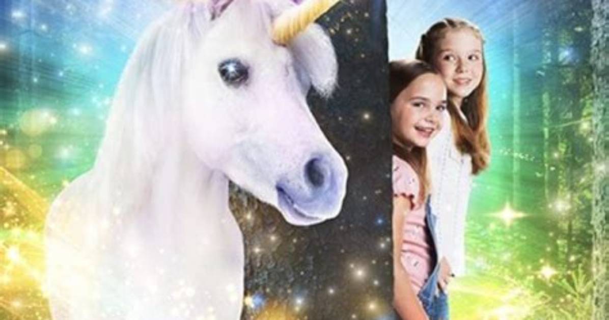 Wish Upon a Unicorn - Cast, Ages, Trivia