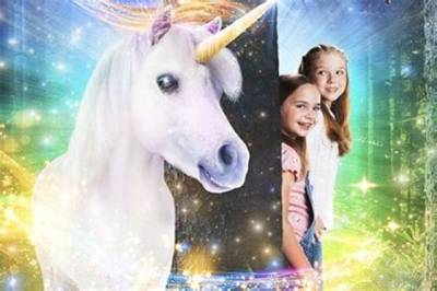 Wish Upon a Unicorn - Cast, Ages, Trivia