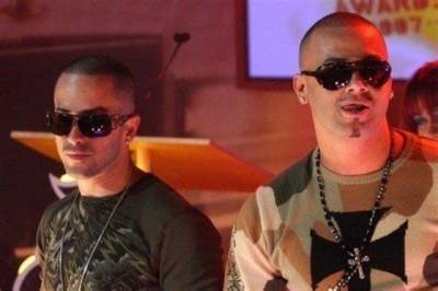Wisin & Yandel - Members, Ages, Trivia