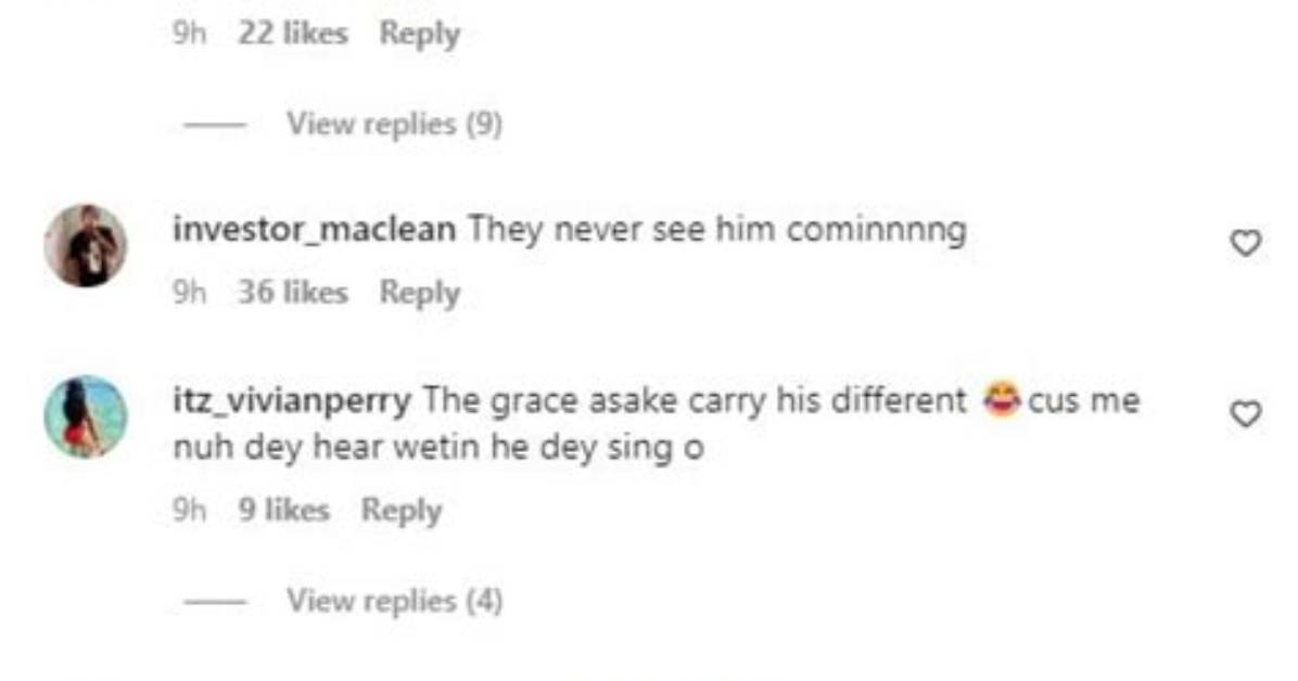 “Wiz Dey Fear to Drop” — Netizens React as Asake’s Songs Take up First Twelve Spots on Top 100 Chart