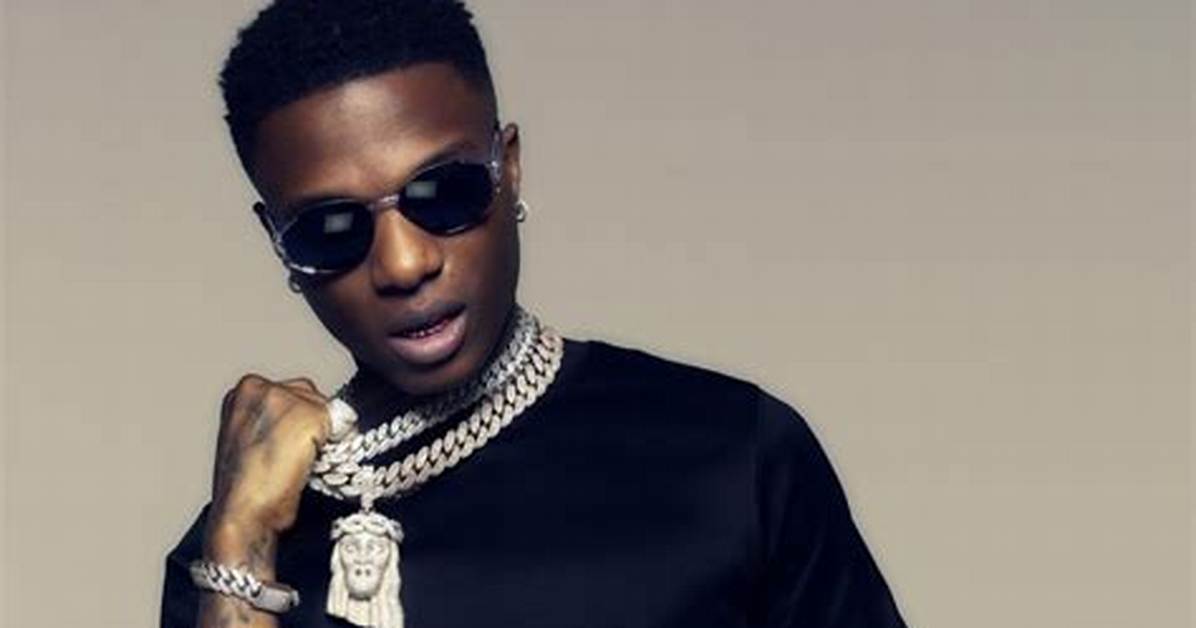 Wizkid Shares Release Date for ‘More Love, Less Ego’ Album