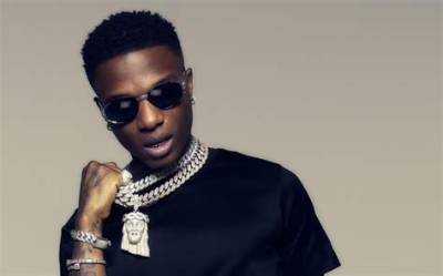 Wizkid Shares Release Date for ‘More Love, Less Ego’ Album
