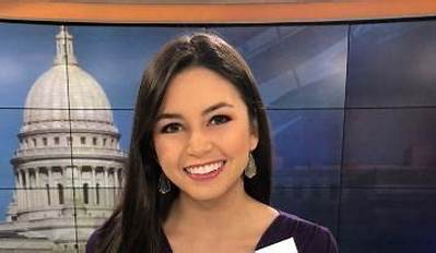 Wmtv Nbc 15 Morning Anchor, Isabel Lawrence Is Currently Single; Short Profile of Anchor