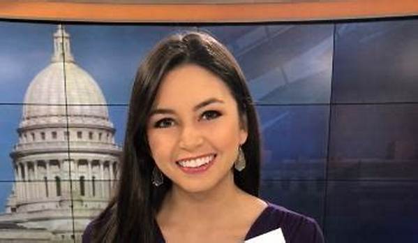 Wmtv Nbc 15 Morning Anchor, Isabel Lawrence Is Currently Single; Short Profile of Anchor