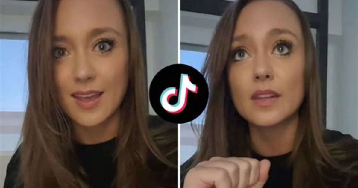 Woman Claims Tiktoker Staged Video to Make Her Look Bad for Likes, Caused Her to Get Fat-Shamed