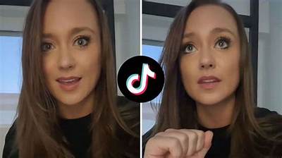 Woman Claims Tiktoker Staged Video to Make Her Look Bad for Likes, Caused Her to Get Fat-Shamed