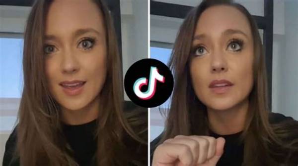 Woman Claims Tiktoker Staged Video to Make Her Look Bad for Likes, Caused Her to Get Fat-Shamed