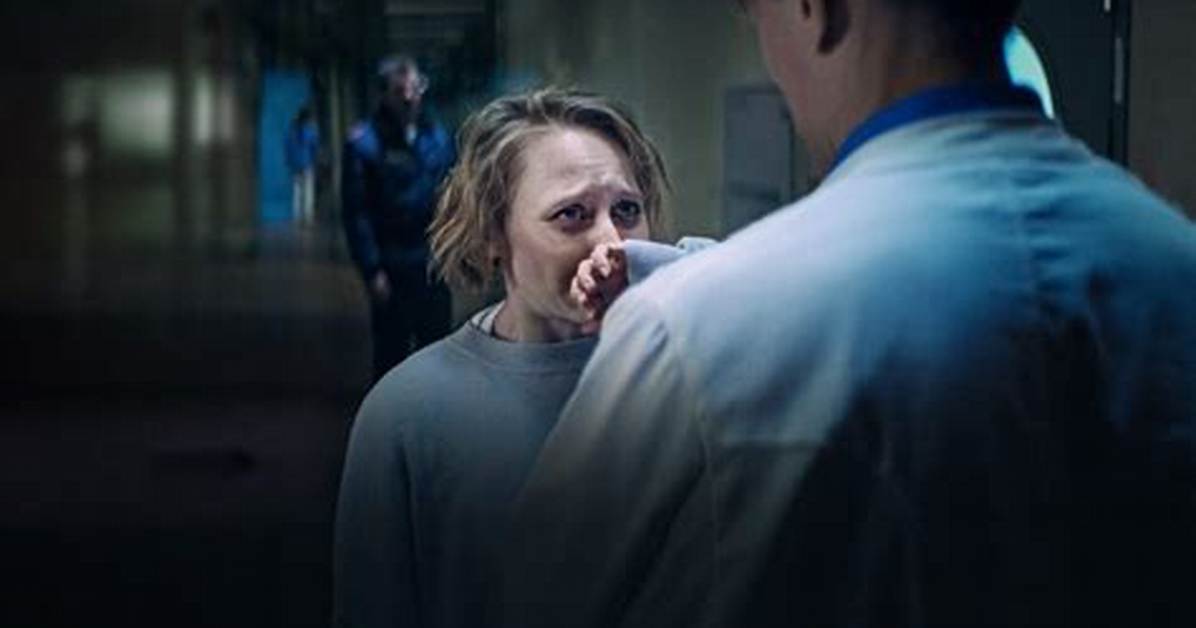 Woman of the Dead Season 1 Review: Is the Latest Austrian Thriller Series on Netflix Worth the Watch?