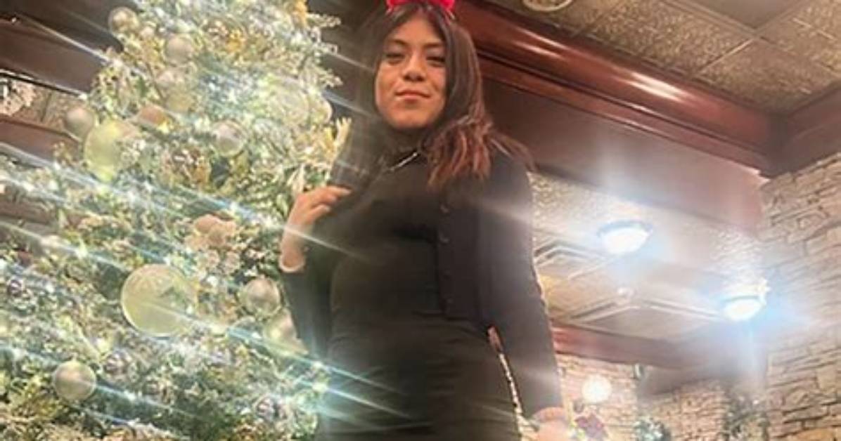 Woman Took N. Y. C. Subway in Final Minutes of 2022. She Hasn’t Been Seen Since