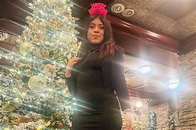 Woman Took N. Y. C. Subway in Final Minutes of 2022. She Hasn’t Been Seen Since